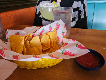 Photo El Tejano Mexican Restaurant Bar And Grill - 19