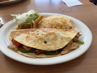 Photo El Tejano Mexican Restaurant Bar And Grill - 2