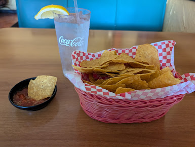 Photo El Tejano Mexican Restaurant Bar And Grill - 3
