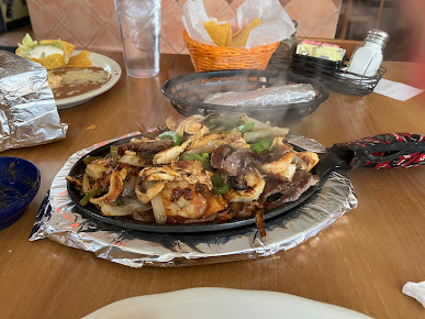 Photo El Tejano Mexican Restaurant Bar And Grill - 4