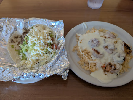 Photo El Tejano Mexican Restaurant Bar And Grill - 5