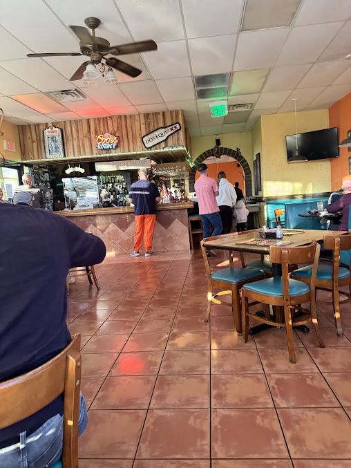 Photo El Tejano Mexican Restaurant Bar And Grill - 6