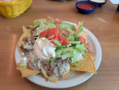 Photo El Tejano Mexican Restaurant Bar And Grill - 7