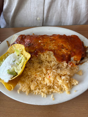 Photo El Tejano Mexican Restaurant Bar And Grill - 9