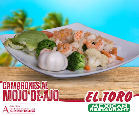 Photo El Toro Mexican Restaurant - 1