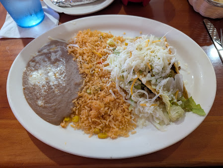 Photo El Toro Mexican Restaurant - 3