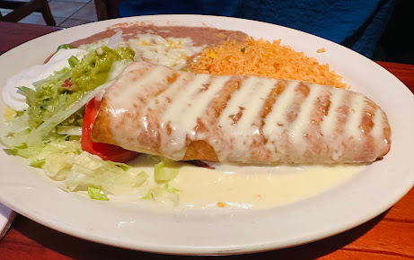 Photo El Toro Mexican Restaurant - 5