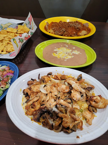 Photo El Vaquero - 14