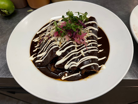 Photo El Xangarrito Mex Restaurant - 18