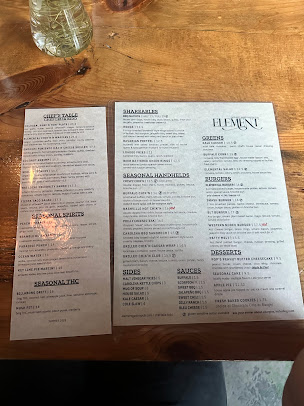 Menu Element Gastropub - 25