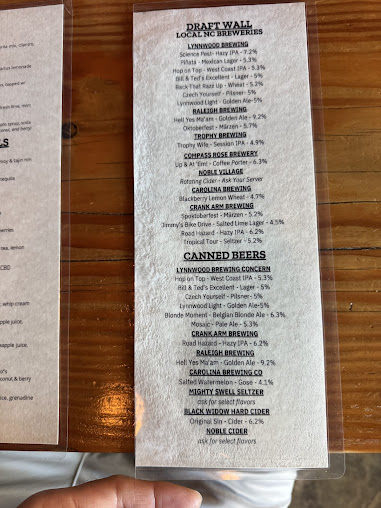 Menu Element Gastropub - 29