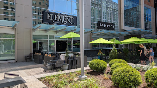 Photo Element Gastropub - 4