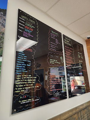 Menu Elenas Cuban Cafe - 20