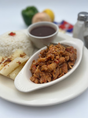 Photo Elenas Cuban Cafe - 1