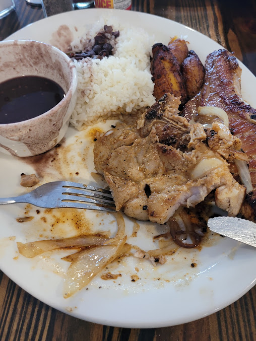 Photo Elenas Cuban Cafe - 10
