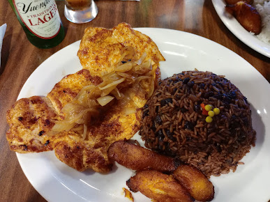 Photo Elenas Cuban Cafe - 11