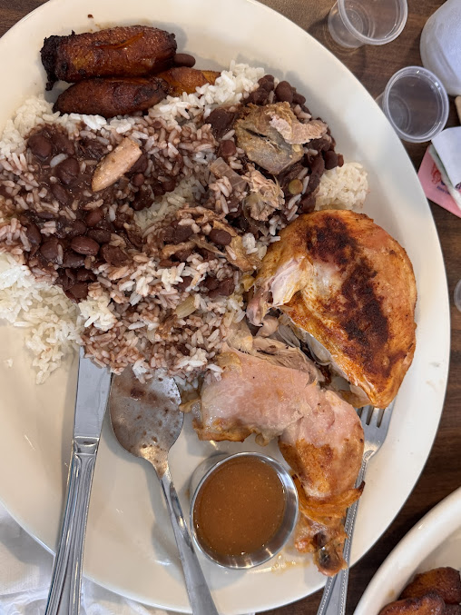 Photo Elenas Cuban Cafe - 12