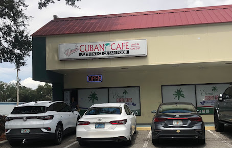 Photo Elenas Cuban Cafe - 13