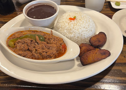 Photo Elenas Cuban Cafe - 14