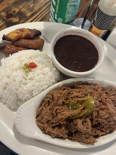 Photo Elenas Cuban Cafe - 2