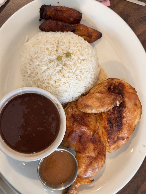 Photo Elenas Cuban Cafe - 4