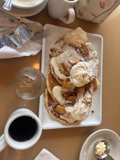 Photo Elly's Pancake House Of Glenview - 1