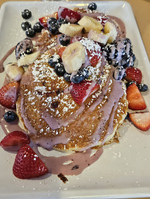 Photo Elly's Pancake House Of Glenview - 11