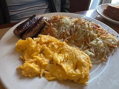 Photo Elly's Pancake House Of Glenview - 15