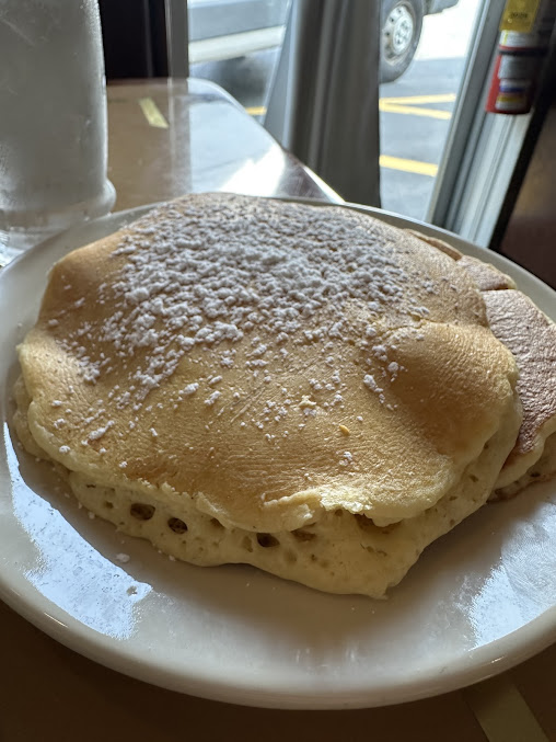 Photo Elly's Pancake House Of Glenview - 17