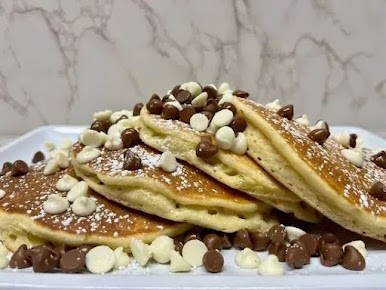 Photo Elly's Pancake House Of Glenview - 18
