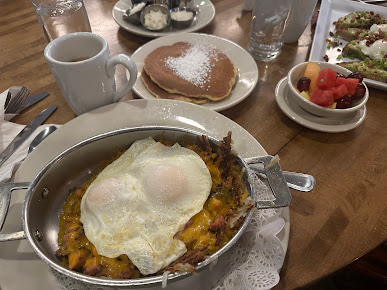 Photo Elly's Pancake House Of Glenview - 5