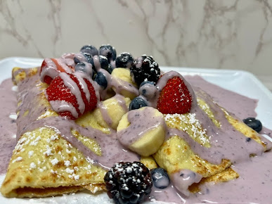 Photo Elly's Pancake House Of Glenview - 6