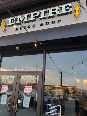 Photo Empire Slice Shop Nichols Hills - 0