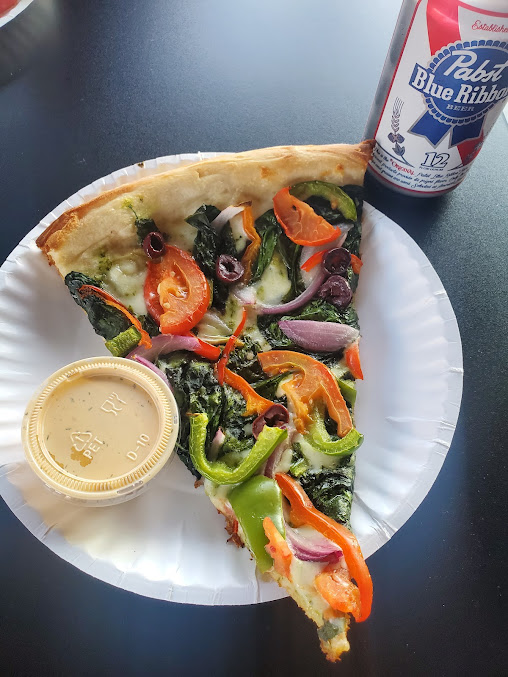 Photo Empire Slice Shop Nichols Hills - 10