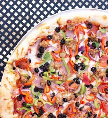 Photo Empire Slice Shop Nichols Hills - 17