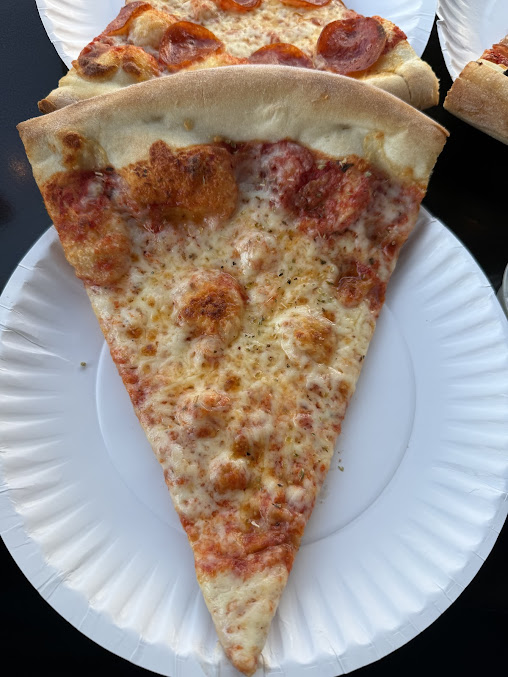Photo Empire Slice Shop Nichols Hills - 4