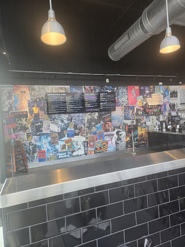 Photo Empire Slice Shop Nichols Hills - 6