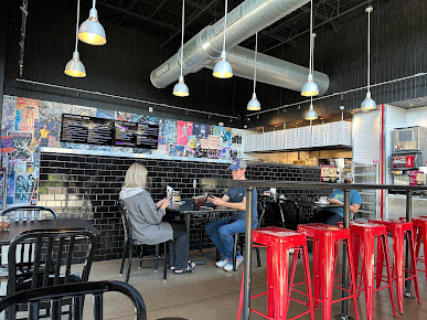 Photo Empire Slice Shop Nichols Hills - 7