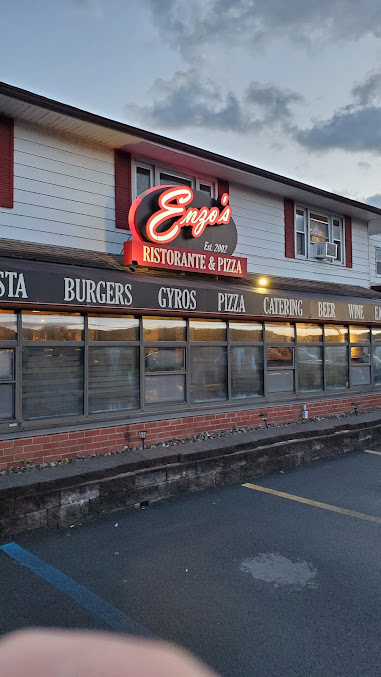 Photo Enzo's Ristorante & Pizza - 0