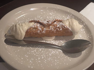 Photo Enzo's Ristorante & Pizza - 1