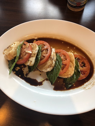 Photo Enzo's Ristorante & Pizza - 12