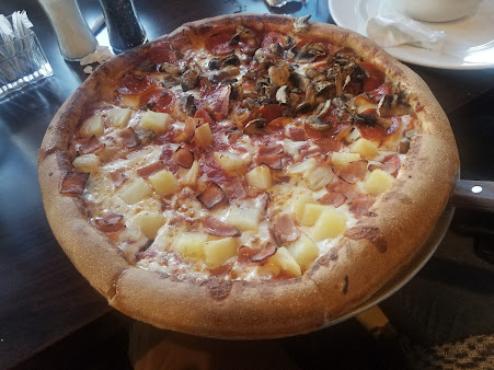 Photo Enzo's Ristorante & Pizza - 13
