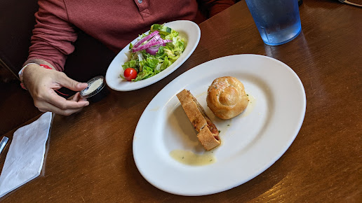 Photo Enzo's Ristorante & Pizza - 14