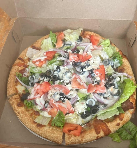 Photo Enzo's Ristorante & Pizza - 15