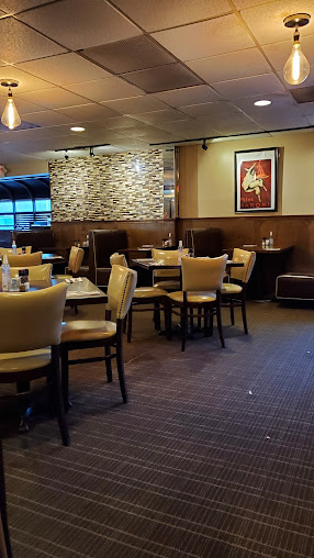 Photo Enzo's Ristorante & Pizza - 19