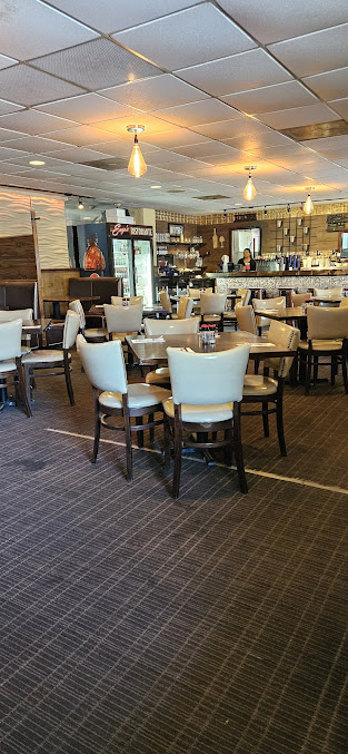 Photo Enzo's Ristorante & Pizza - 5