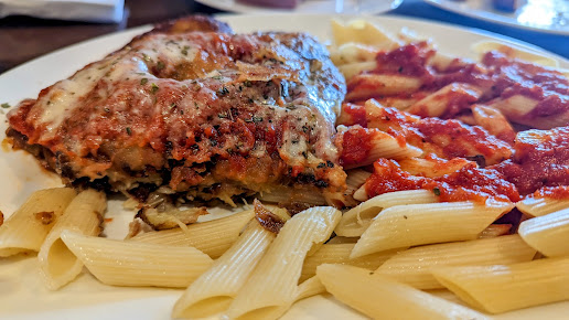 Photo Enzo's Ristorante & Pizza - 6