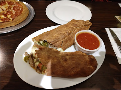 Photo Enzo's Ristorante & Pizza - 8