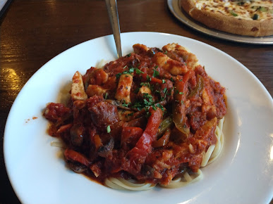 Photo Enzo's Ristorante & Pizza - 9