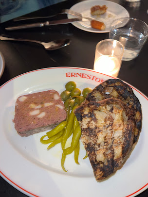 Photo Ernesto's - 1